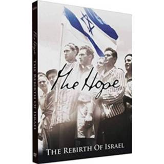 👉 Documentary (Niet Ondertiteld) - The Hope - The Rebirth Of Israel