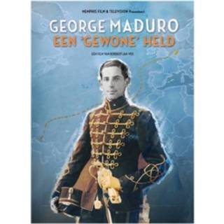 George maduro - een... documentary, dvdnl 3481575227172