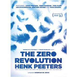 👉 Zero revolutie. documentary, dvdnl 3481575227202