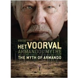 👉 Het voorval - armando... documentary, dvdnl 3481575225307