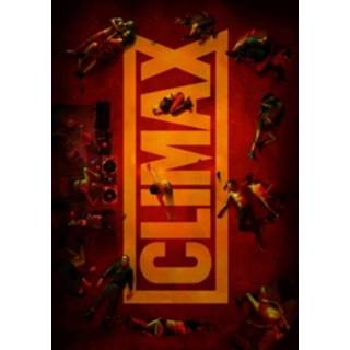 👉 Gaspar Noe - Climax, (DVD). DVDNL 5051083149198
