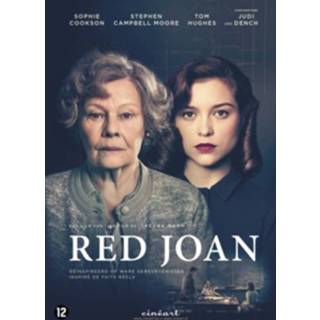 👉 Red Joan