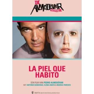 👉 Antonio Banderas nederlands La Piel Que Habito 5051083153089