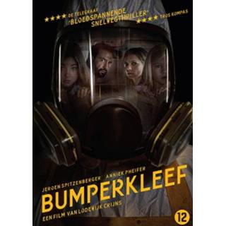 👉 Bumperkleef, (DVD). DVDNL 4013549100168