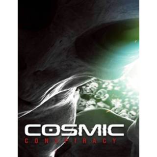 👉 Cosmic conspiracy. documentary, dvduk 760137284390