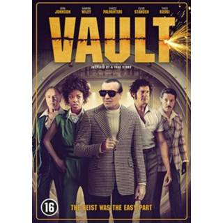 👉 Chazz Palminteri nederlands Vault 8719372008843