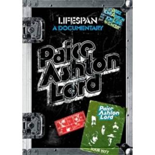 👉 Documentary - Paice, Ashton, Lord: Life Span 5056083200047
