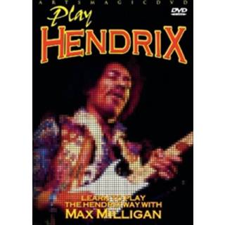👉 Play Hendrix