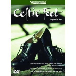 👉 Irish dancing masterclass. celtic feet, dvdnl