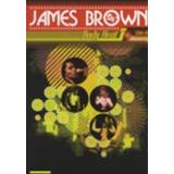 👉 Bruin Body heat. james brown, dvdnl 5018755246517