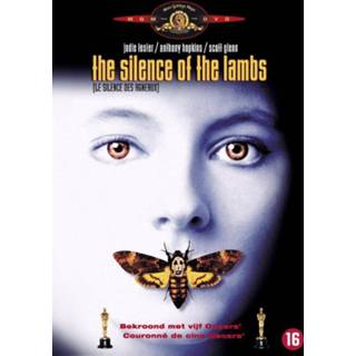 👉 The Silence Of The Lambs