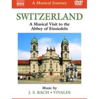 👉 Various - A Musical Journey: Switzerland, (DVD). V/A, DVDNL 747313530250