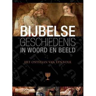 👉 Nederlands Bijbelse Geschiedenis Iweb 4 9789461620644