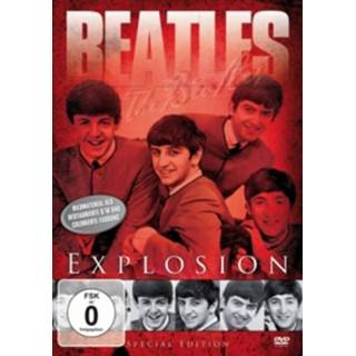 👉 The Beatles - Explosion