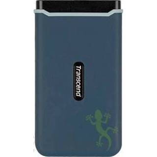 👉 Transcend ESD350C 480 GB Blauw