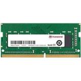 👉 Werkgeheugen Transcend 16Go DDR4 2666Mhz SO-DIMM 2Rx8 TS2666HSB-16G geheugenmodule 16 GB 760557846833