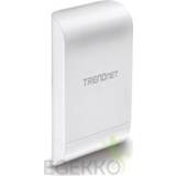 👉 Draadloze router wit Trendnet TEW-740APBO2K Single-band (2.4 GHz) Fast Ethernet 710931160833