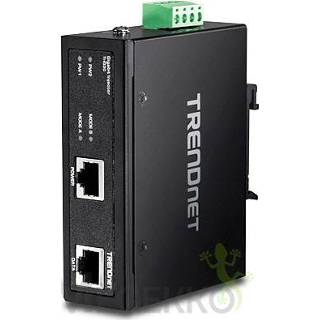 👉 Trendnet TI-IG30 PoE adapter & injector