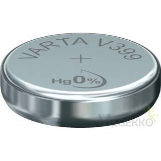 👉 1 Varta Watch V 399 High Drain