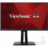 👉 Viewsonic VP Series VP2785-4K 27  4K Ultra HD IPS Mat Zwart computer monitor