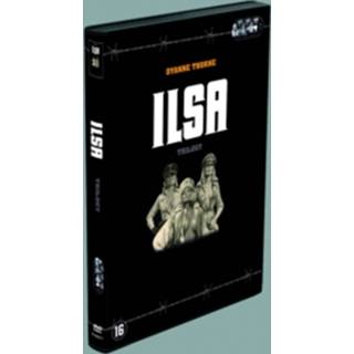 👉 Ilsa trilogy, (DVD). (DVD), MOVIE, DVDNL 8712806007405