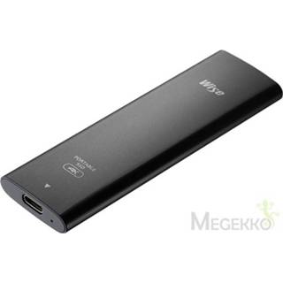 👉 Wise portable SSD 256GB - [WI-PTS-512] 4712968953507