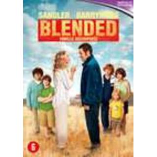 👉 BLENDED. Sera, Clare, DVDNL 5051888169735