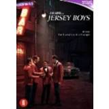 JERSEY BOYS. MOVIE, Nederlandse DVD's