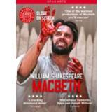 👉 Shakespeare's Globe - Macbeth