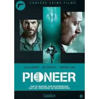 👉 PIONEER. MOVIE, Nederlandse DVD's