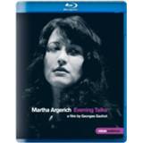 👉 Evening talks. martha argerich, bluray