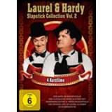 Laurel & Hardy - Slapstick Collection Vol.2