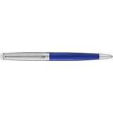 👉 Balpen blauw Waterman Hémisphère Stick - [2043218] 3026980432188