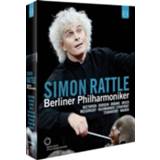 👉 Berliner philharmoniker. simon rattle, bluray