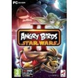 👉 Angry birds - Star wars II, (PC DVD-ROM). PC DVD-ROM 5031366210296