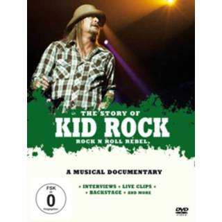👉 Documentary - Kid Rock - Rock And..