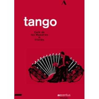 👉 Tango
