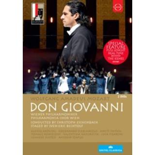 👉 Don giovanni. w.a. mozart, dvdnl 880242727381