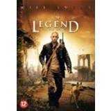 👉 I am legend. movie, dvdnl