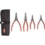 👉 KNIPEX gereedschaptas 4-delig gevuld 4003773050056