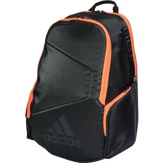 👉 Backpack One Size zwart Adidas Pro Tour Padel Sporttas 8436548243951