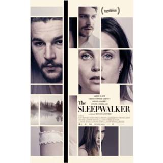 Nederlands Brady Corbet The Sleepwalker 9789461874627