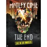👉 Motley Crue - The End Live In Los Angeles)
