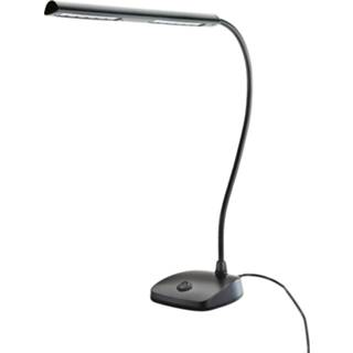 👉 Piano zwart K&M 12296 LED lamp 4016842826308
