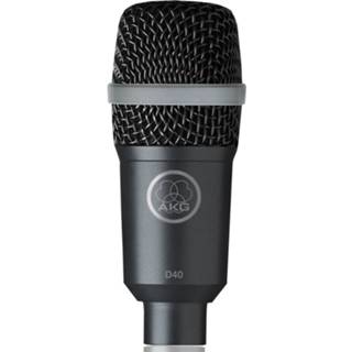 👉 Dynamische instrument AKG D40 microfoon 9002761023930