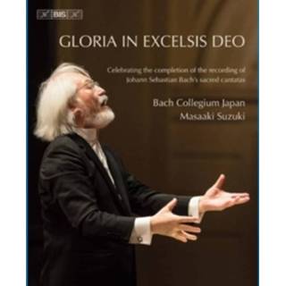 👉 Gloria In Excelsis Deo (Blu-Ray Movie)