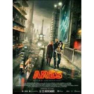👉 Ares, (DVD). DVDNL 5414937033430
