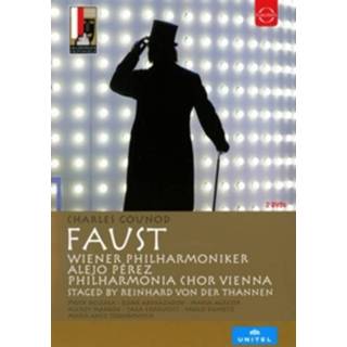 👉 Faust. c. gounod, dvdnl 880242970381