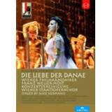 👉 Die liebe der danae. r. strauss, dvdnl 880242970282