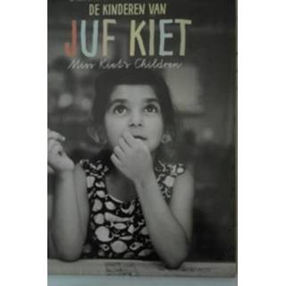 👉 Kinderen Van Juf Kiet, (DVD). DVDNL 8714835121947